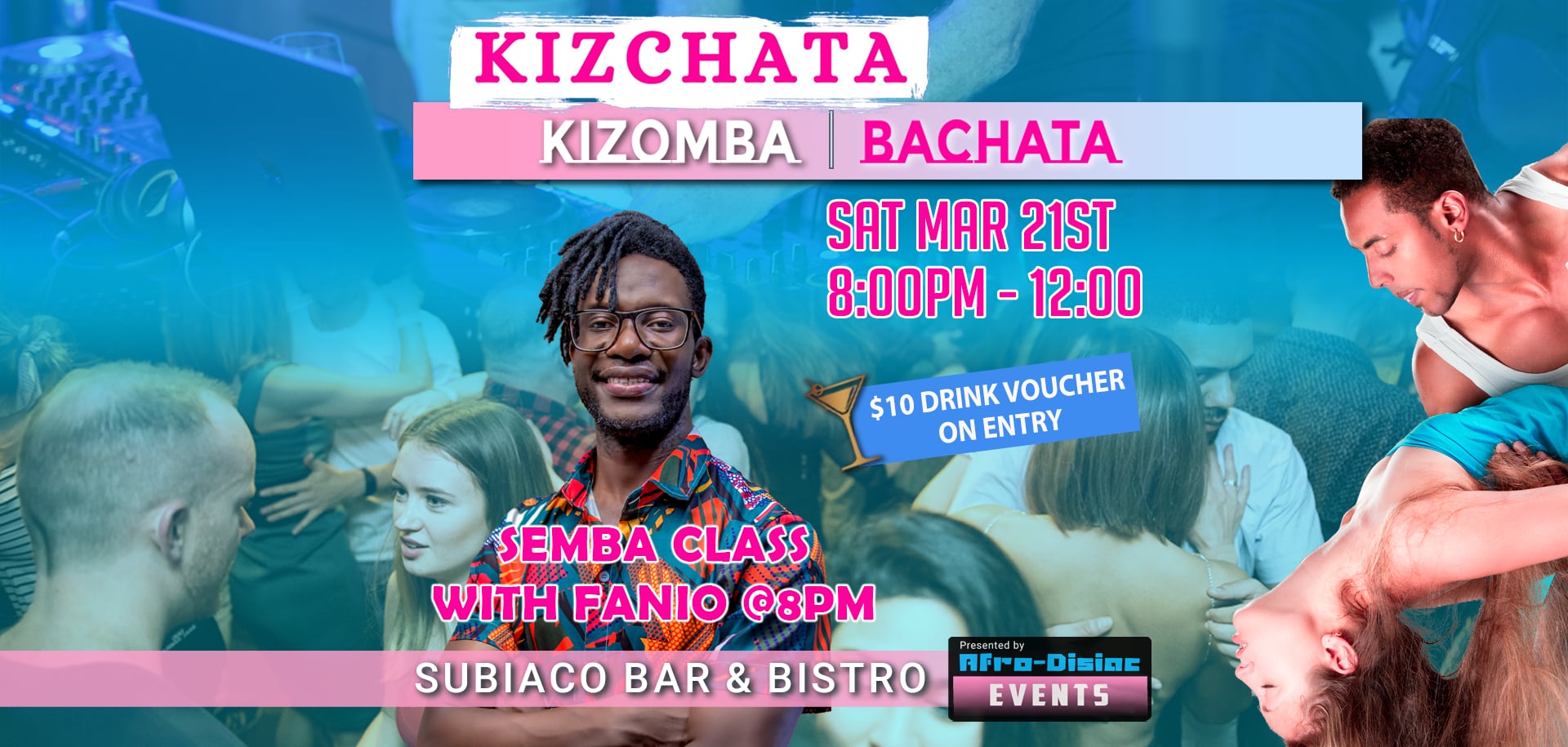 Kizchata is Back! March 2026 Edition!