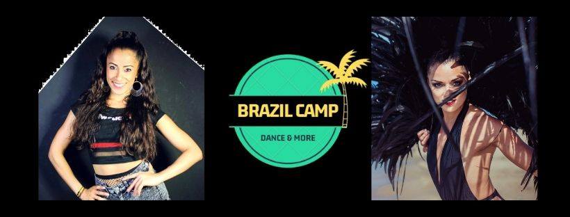 Brazil Camp Warszawa
