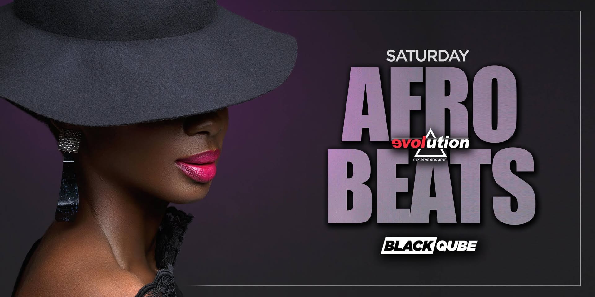 Black Qube Afrobets Room