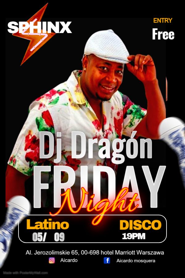 Latino Disco