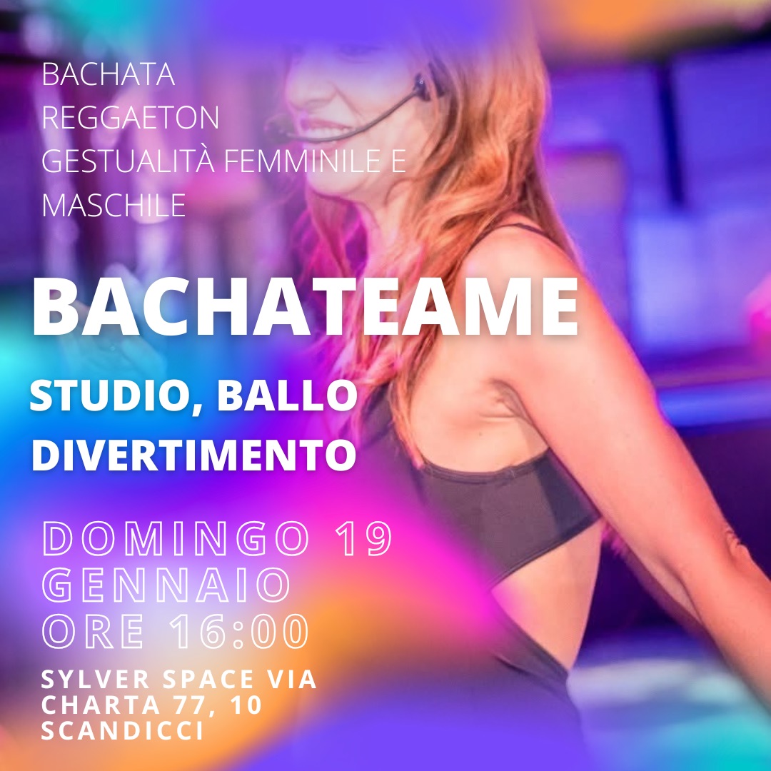 Bachateame