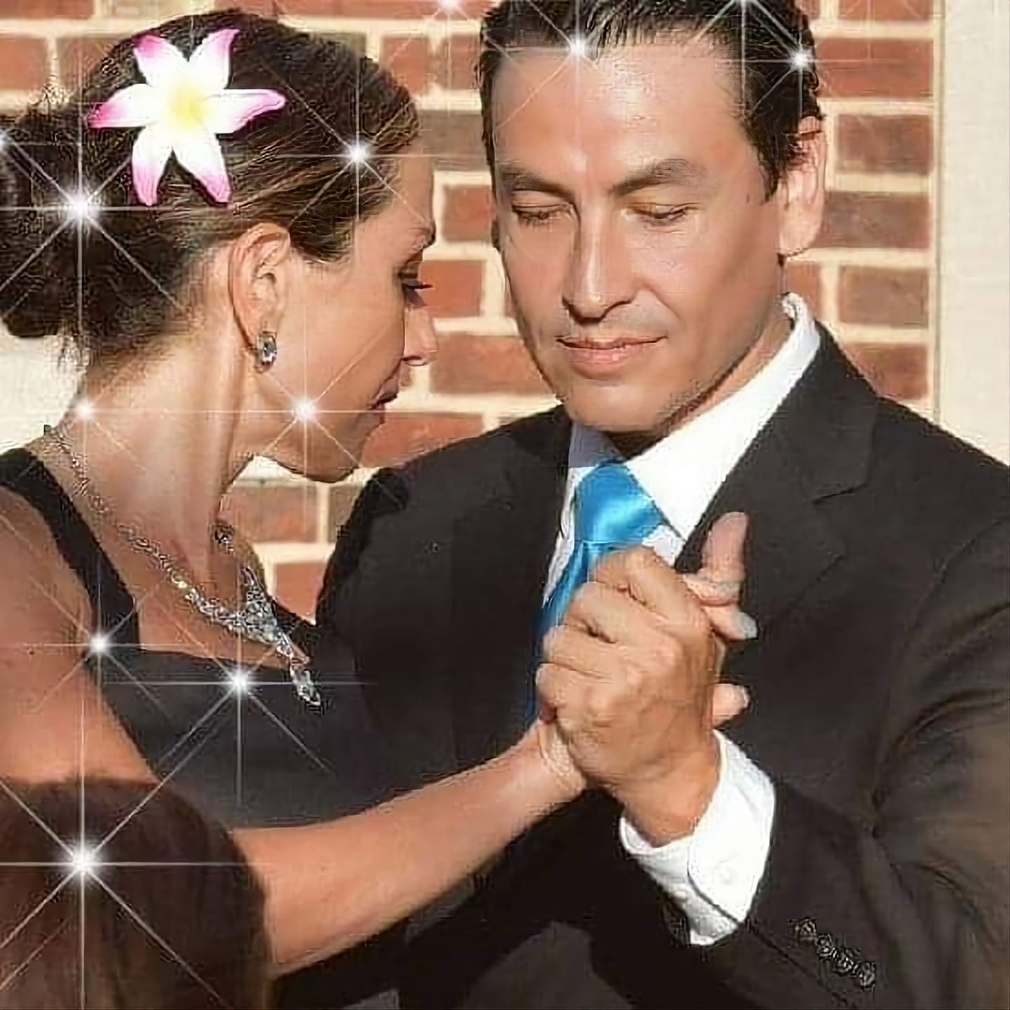 Glen Echo Park Milonga