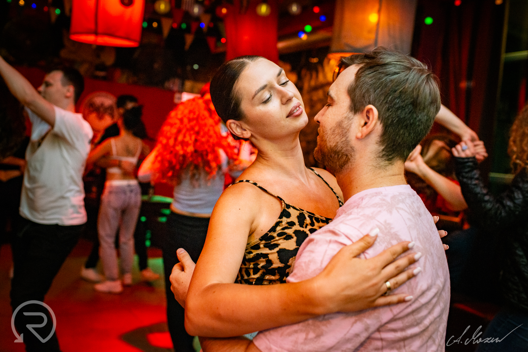 Rotacja: Czarny Kot - Wroclove Sensual Nights 💃🏼🕺🏽