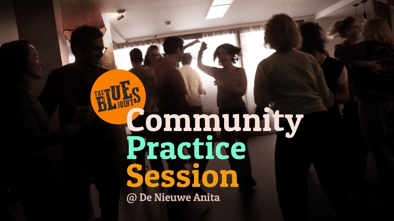 Community Practice Session