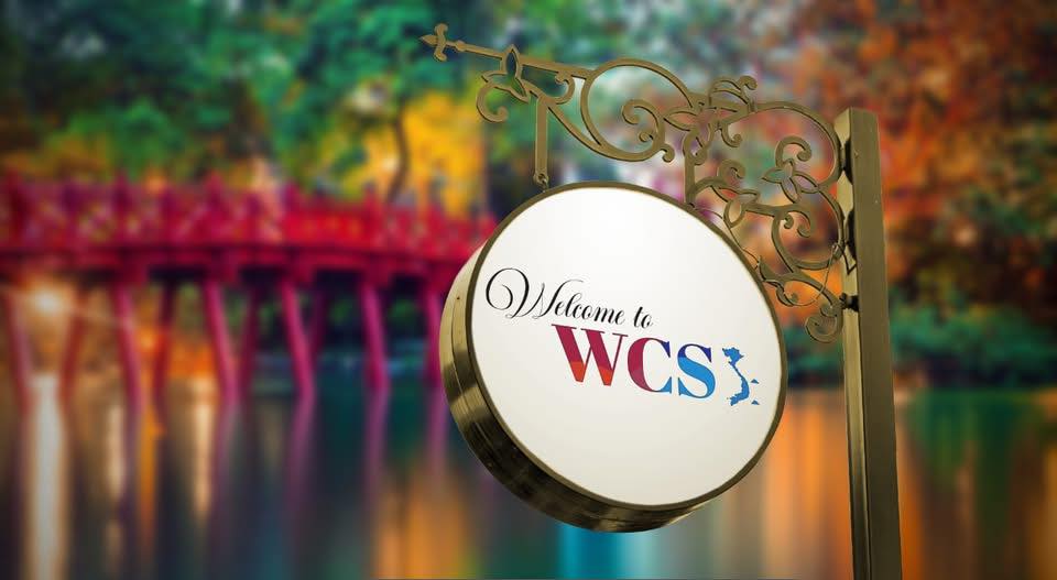 Khai giảng lớp West Coast Swing dance