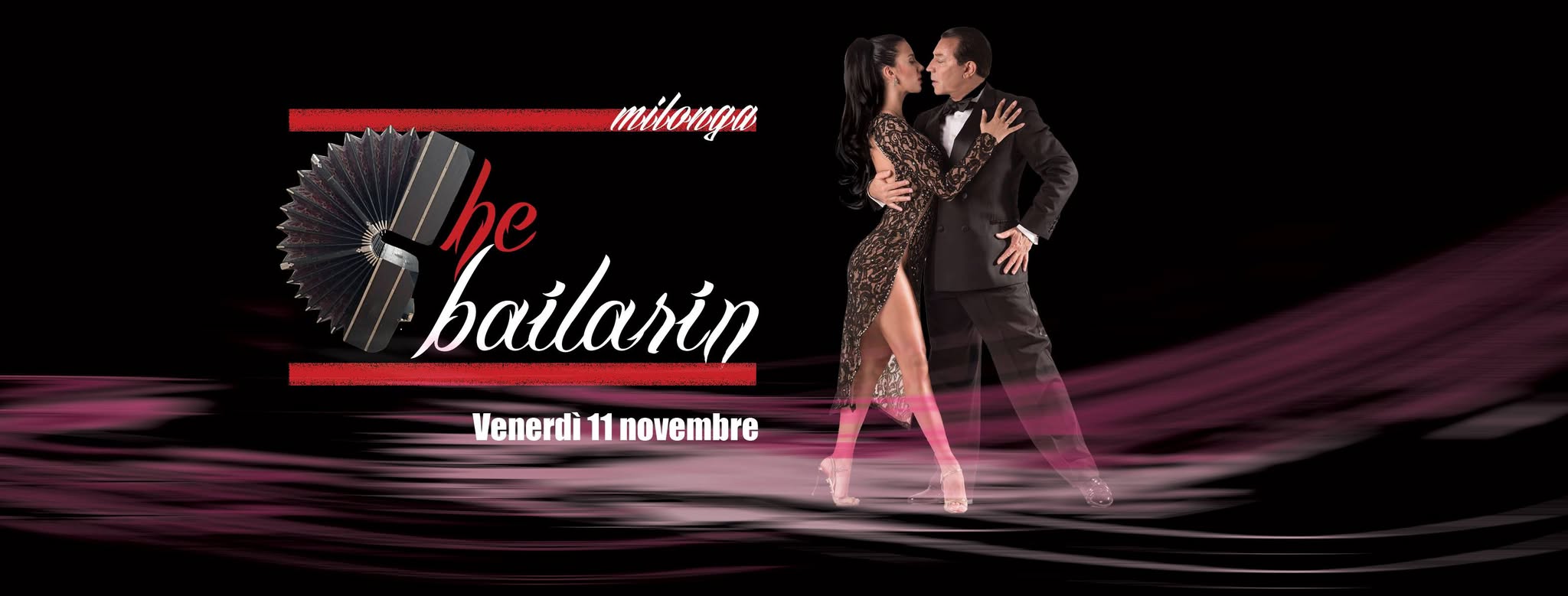 Venerdì di novembre Ale Alè