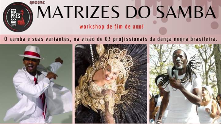 Matrizes do Samba