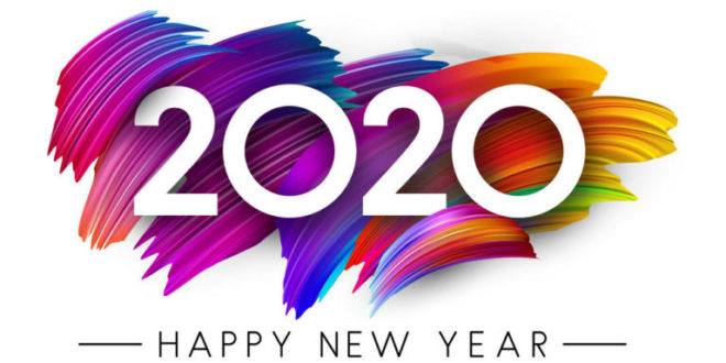 WCS in the New Year!