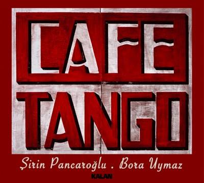 Tangocafe in Space