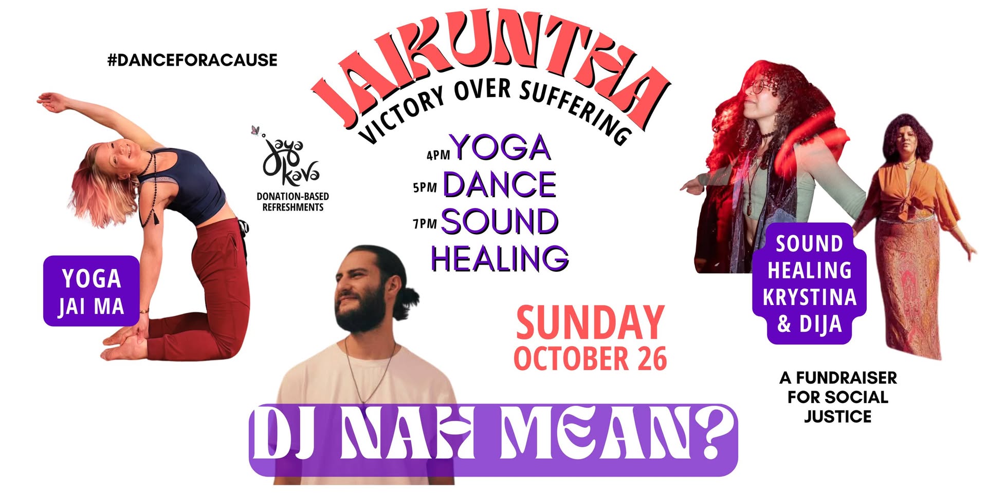Jaikuntha: Nah Mean?