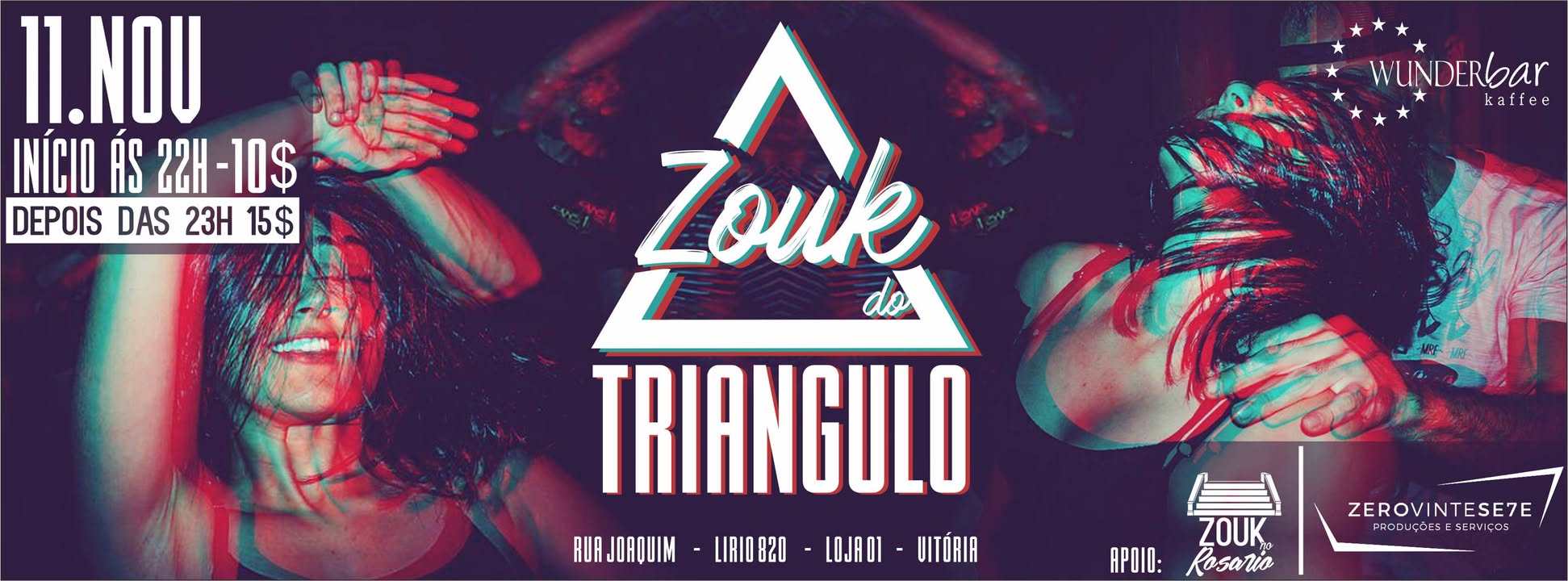 Zouk do Triângulo