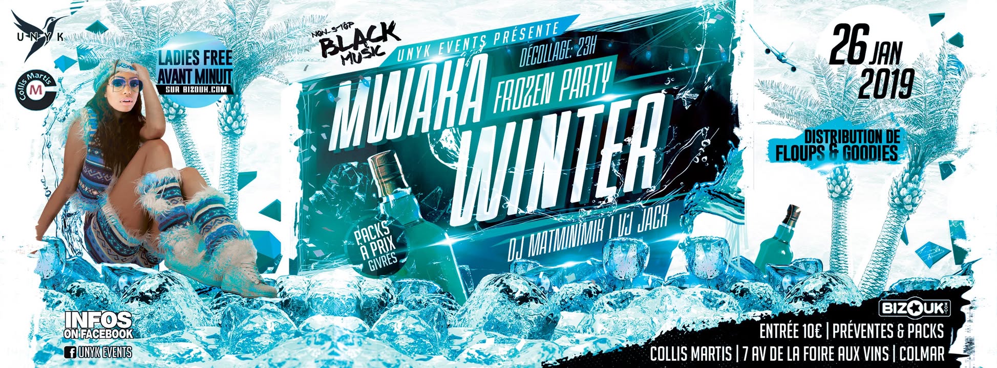 MWAKA Winter by Unyk Events