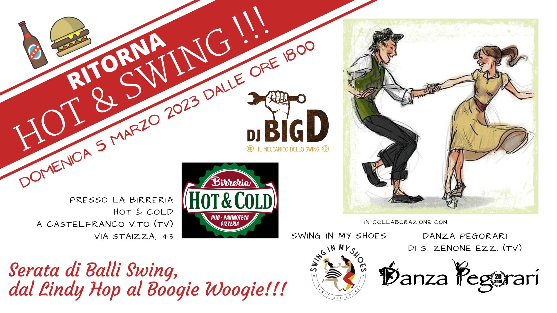 HOT & SWING