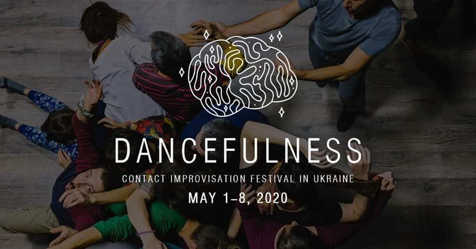Dancefulness Online