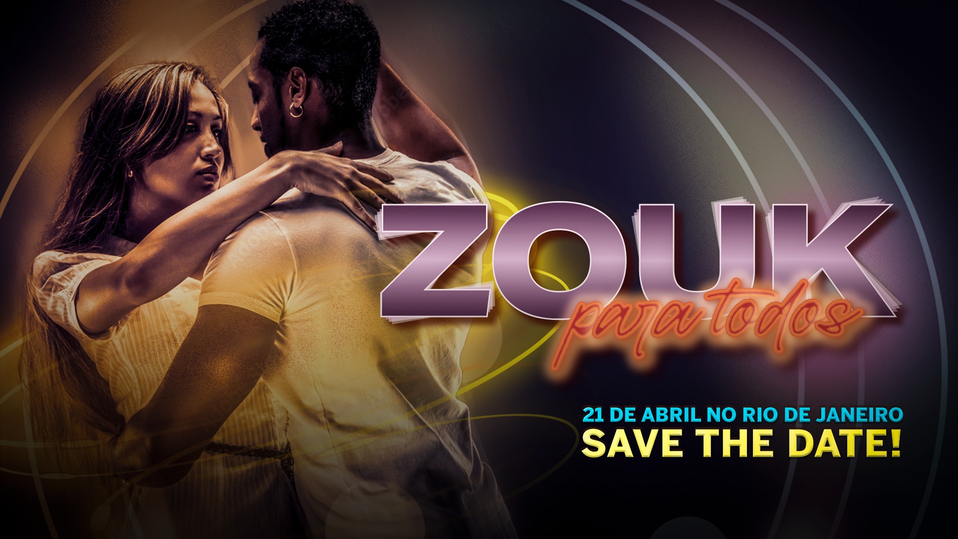 ZOUK para TODOS