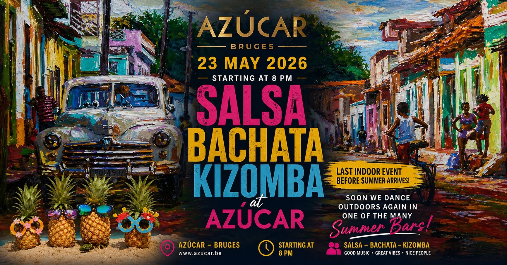 SalsaClub 52