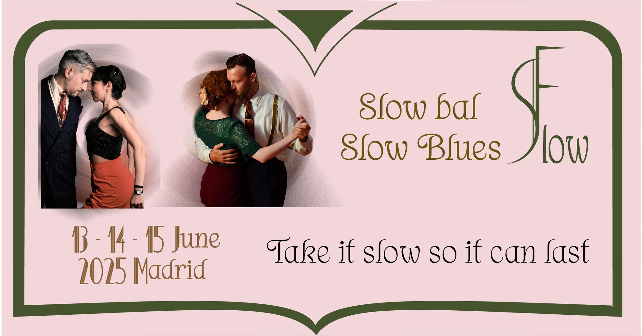 Slow Flow