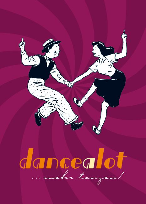 Lindy Hop Intensiv I - Wochenendworkshop
