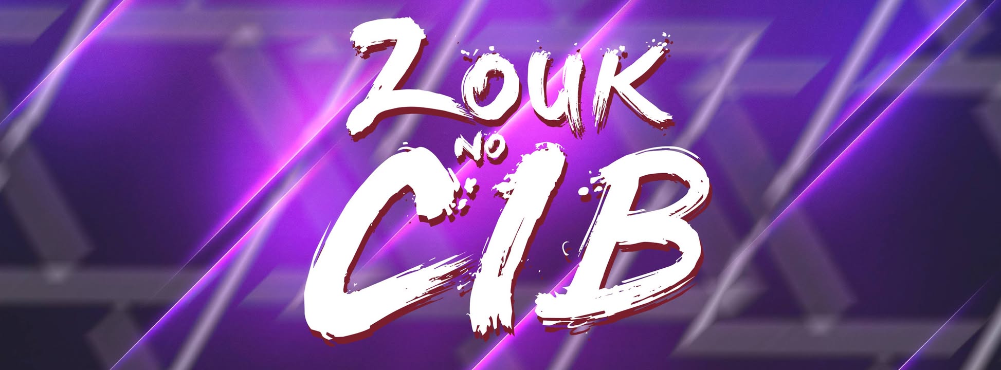 16 OUT - ZOUK NO CIB