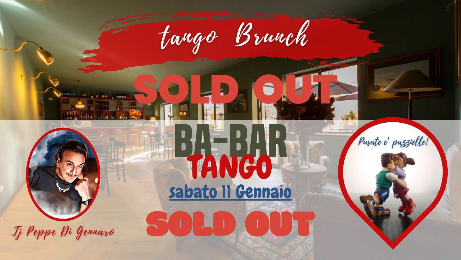 Ba Bar Tango