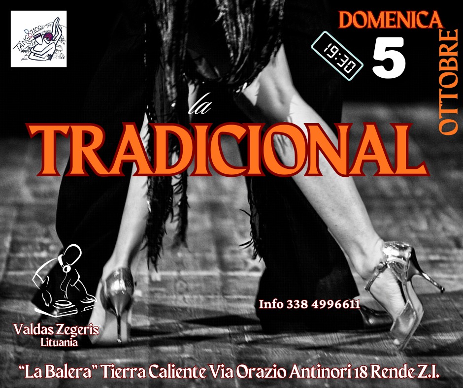 La Tradicional