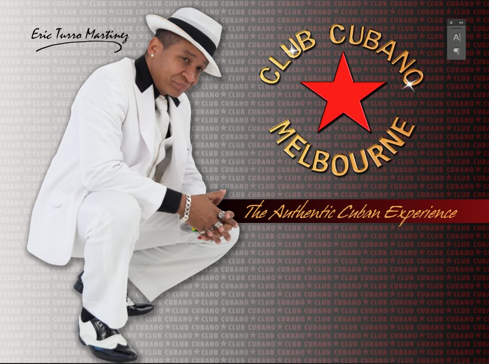 CLUB CUBANO Autumn Edition