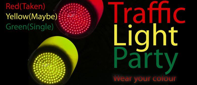 Fusion Ballroom's Latin Social Traffic Light Edition
