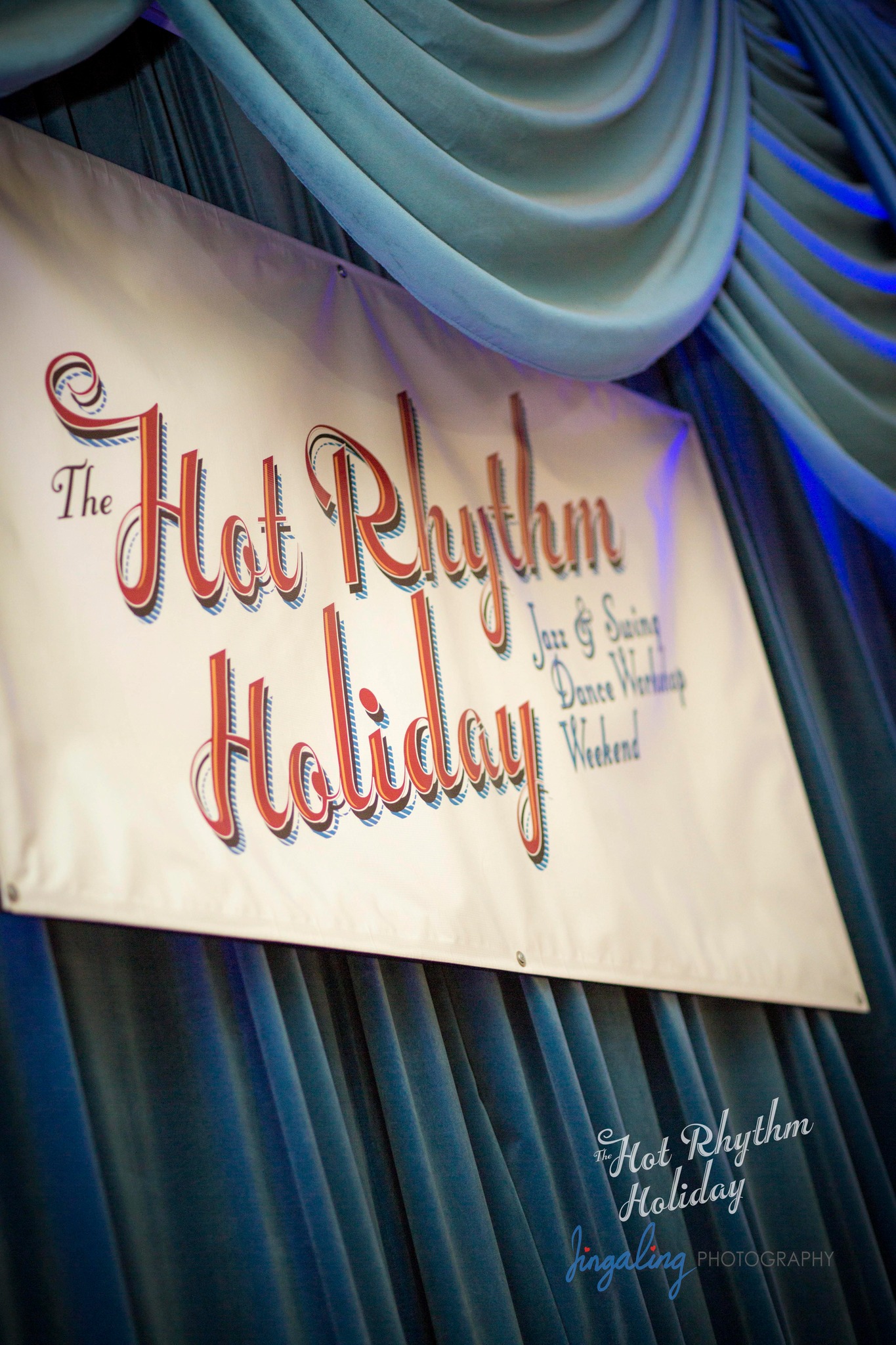 Hot Rhythm Holiday 2022