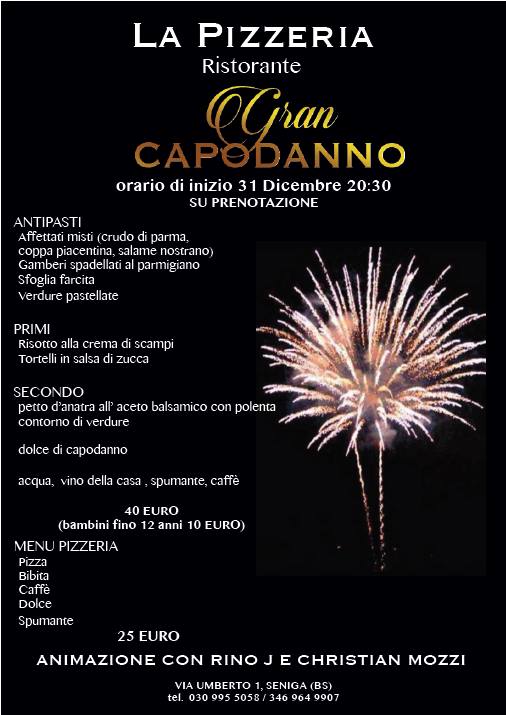 Gran Capodanno 2016