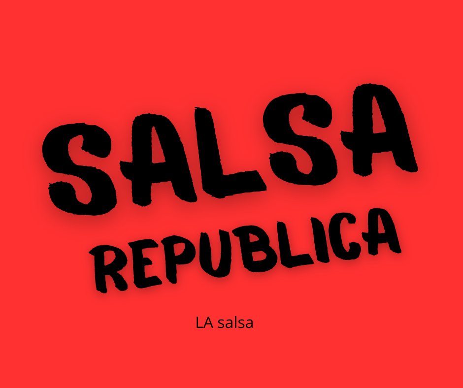 Salsa átnevelés