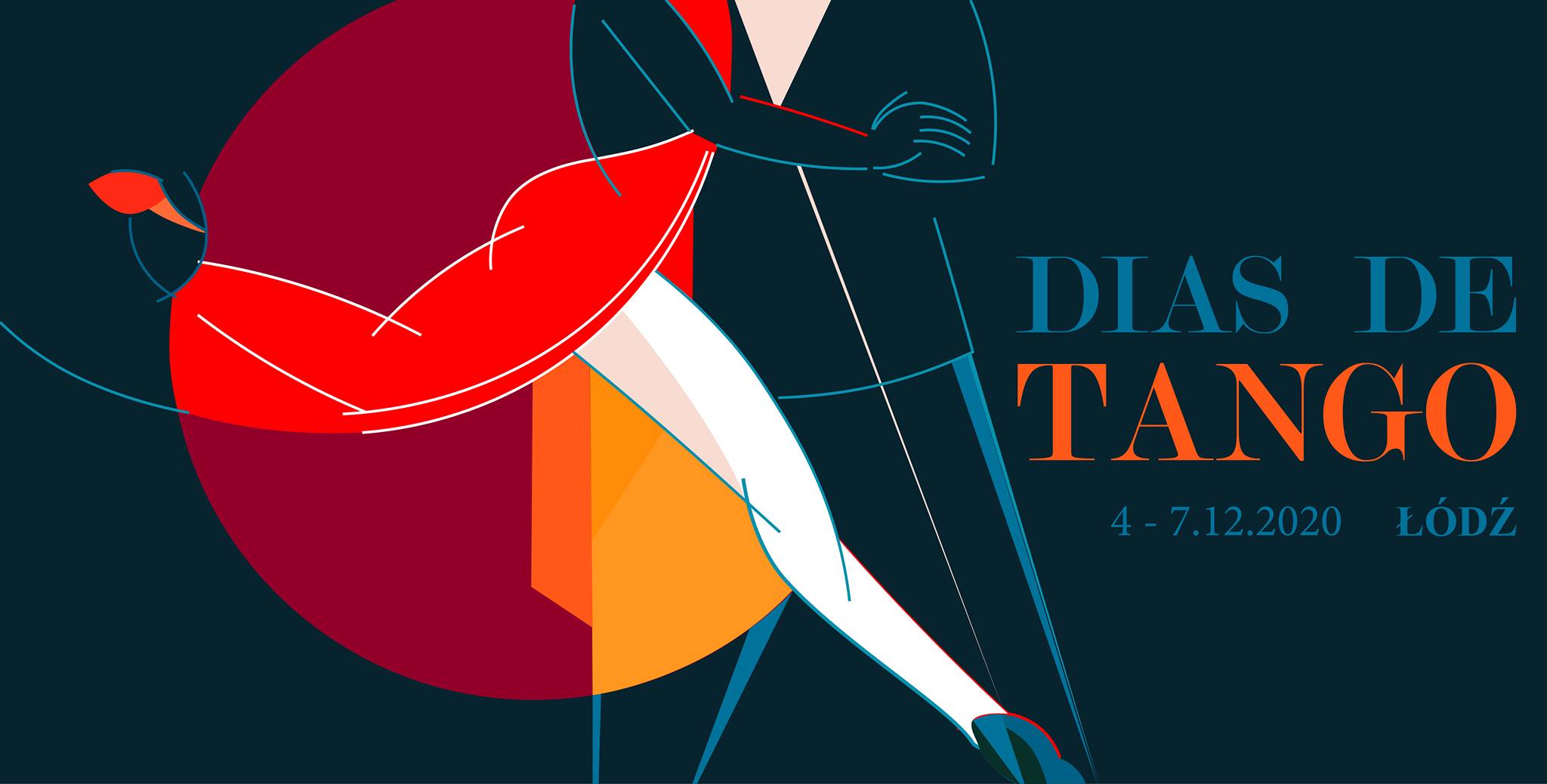 Dias De Tango 2020 - online edition