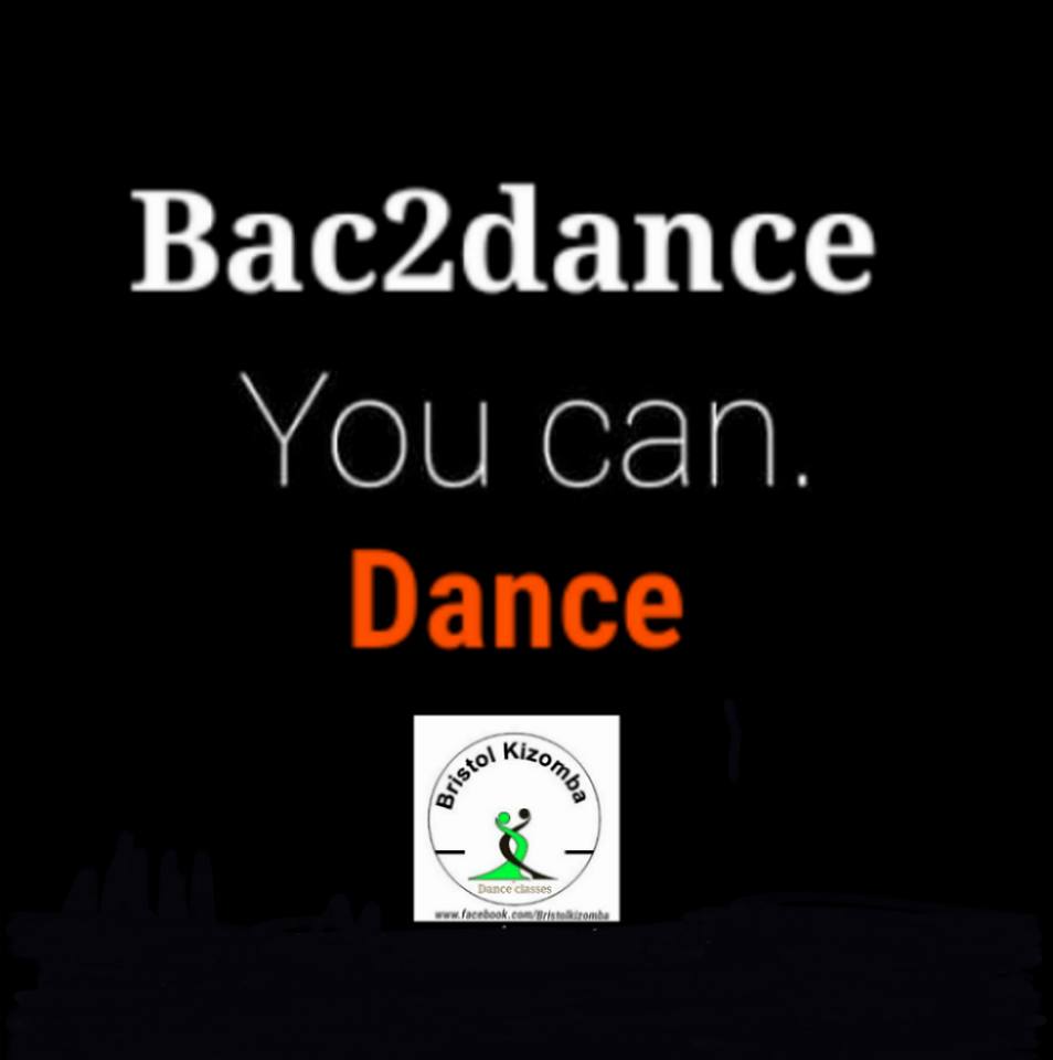 Sunday's Dance Classes From 5pm At The Cuban