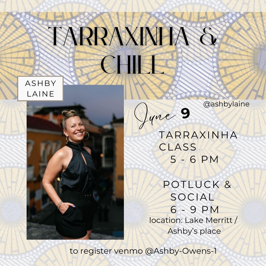 Tarraxinha & Chill