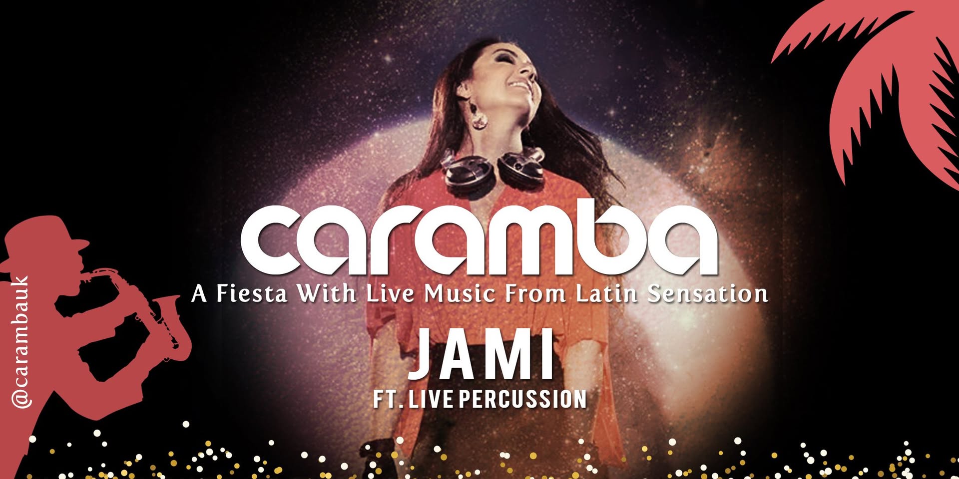 CARAMBA ANNIVERSARY FIESTA