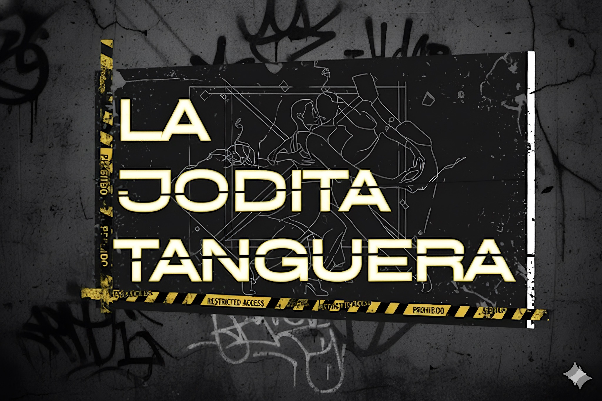 🔥 Vuelve La Jodita Tanguera 🔥 Tango, cumbia y otras herejías
