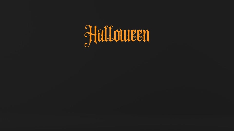 Halloween latin night!