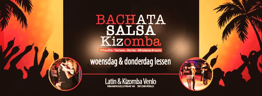 OPEN DAGEN Zomercursus