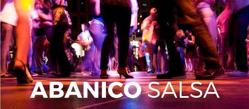 Salsa Classes in Exeter
