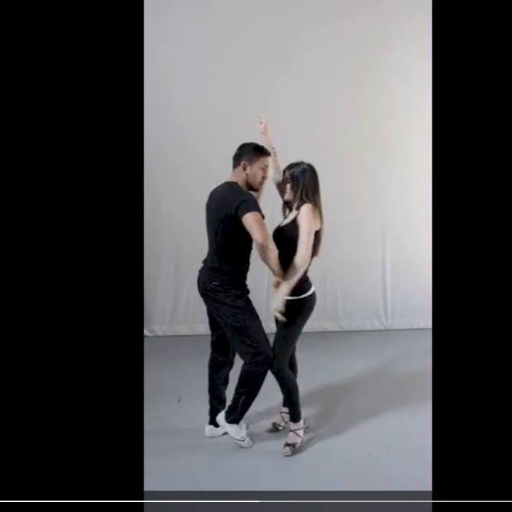 Learn some Salsa Bachata Wednesdays 7:30pm&8:30