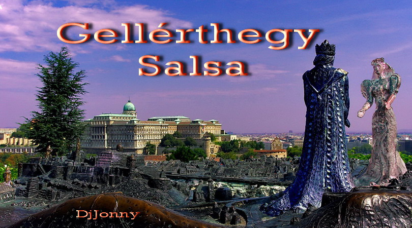 GellérthegySalsa