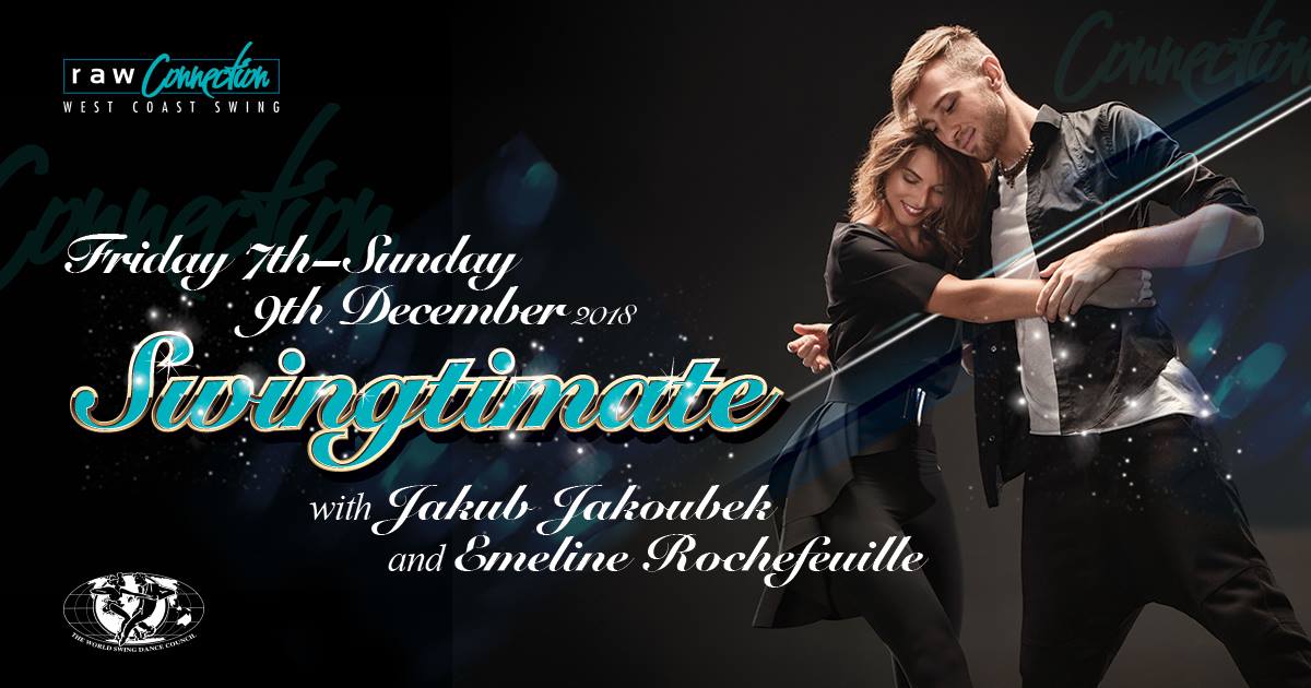Swingtimate 2018