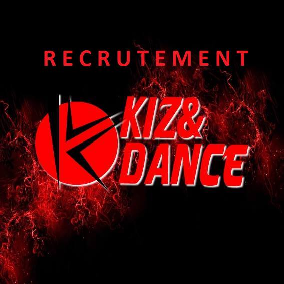 Recrutement Kiz&Dance