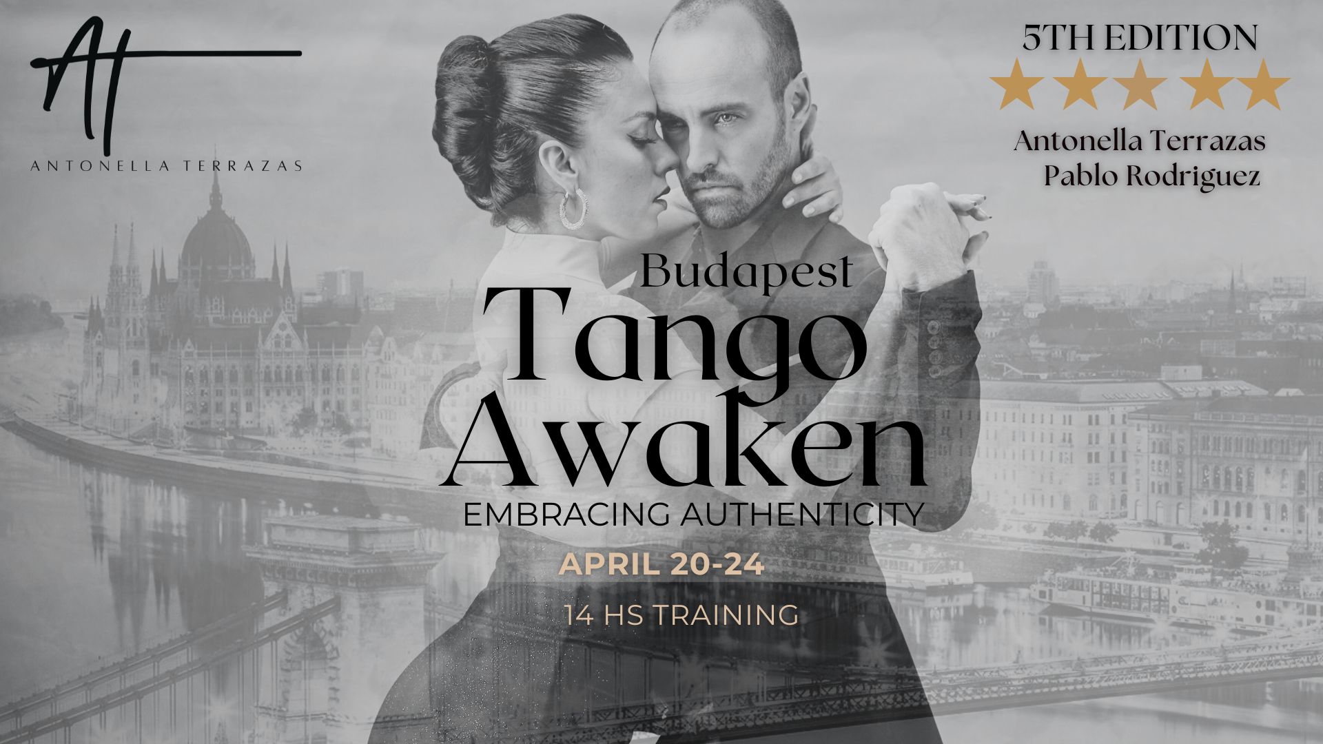 Tango Awaken 5th edition