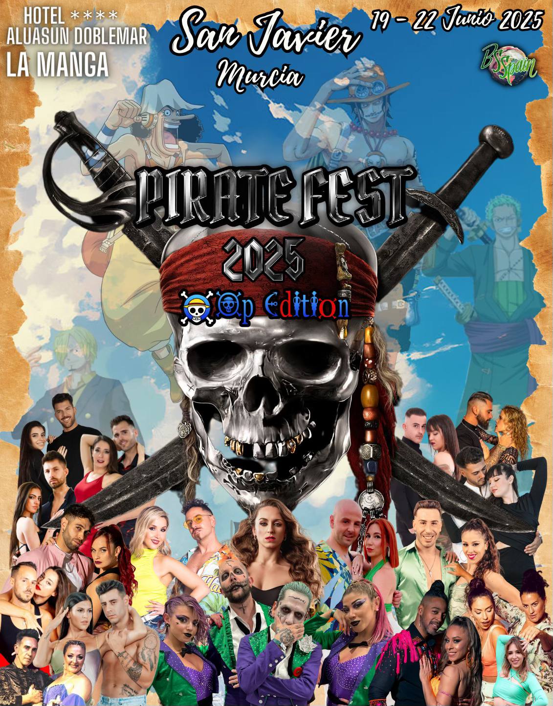 PIRATE FEST 2025