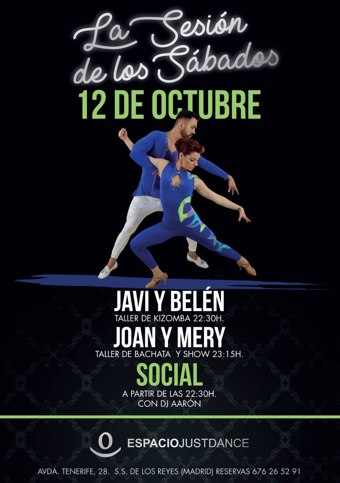 La sesion de los Sabados SBK (Sabado 12 Octubre)
