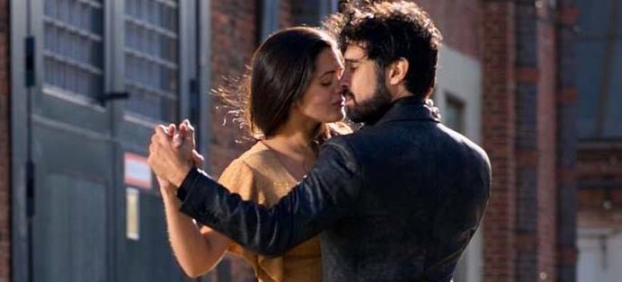 La Milonguita di Milonga Elegante con i Maestri Ochoa Ludman