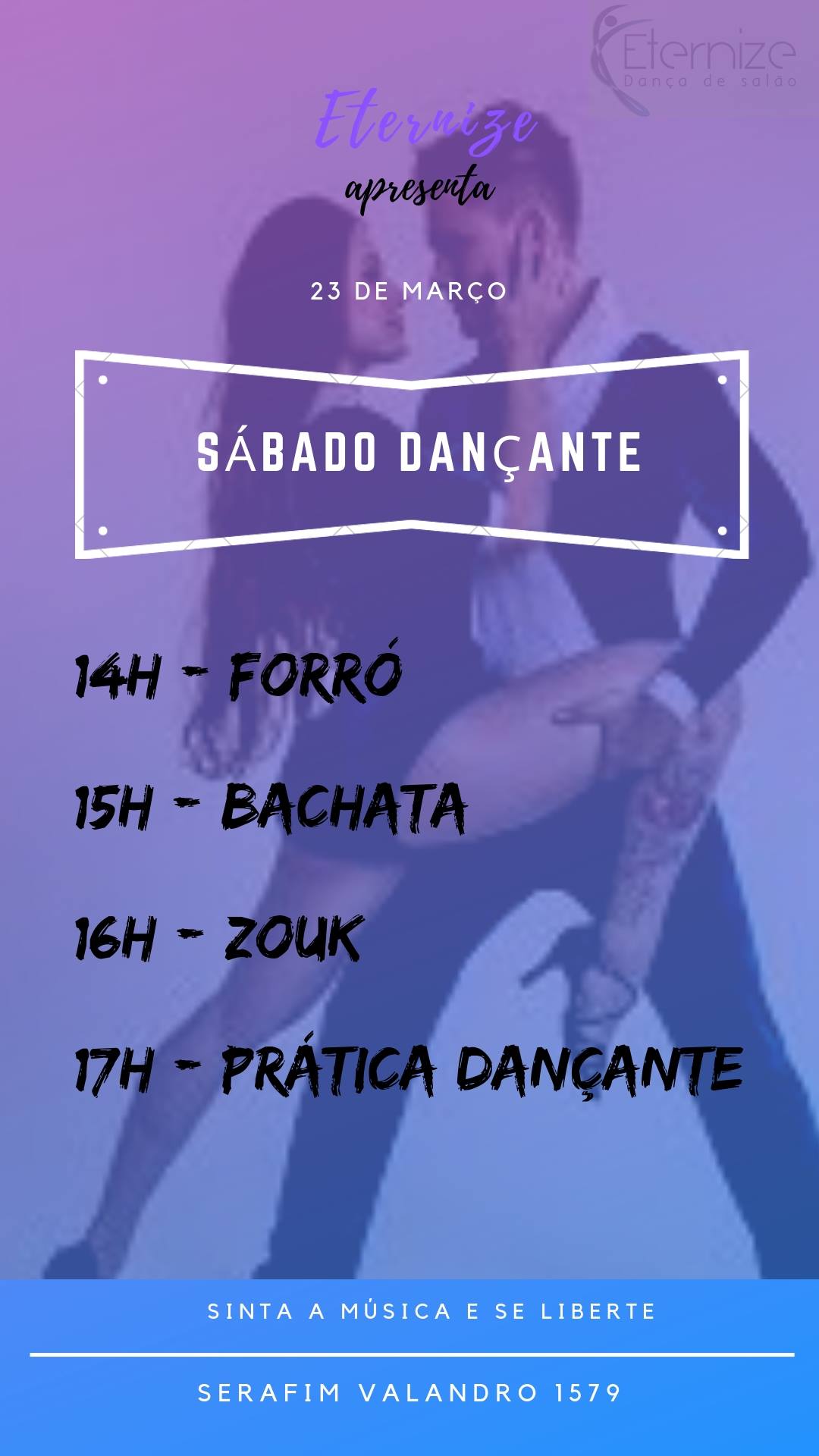 Sábado Dançante