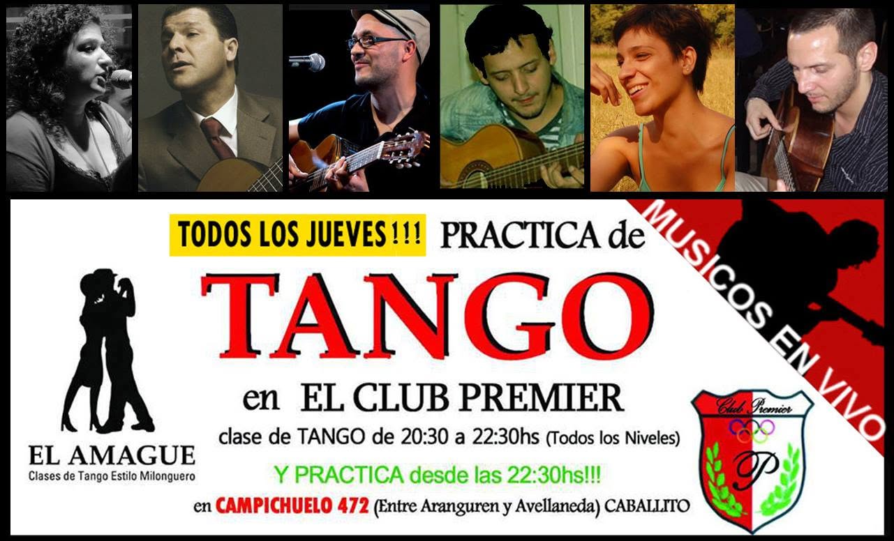 Este Jueves 28 de Julio! LUCIO ARCE Marina RÍOS Luisina BRUNO JUAN NIEVA JUAN Alfaro y Floro Aramburu en VIVO! TANGO pa Bailar !