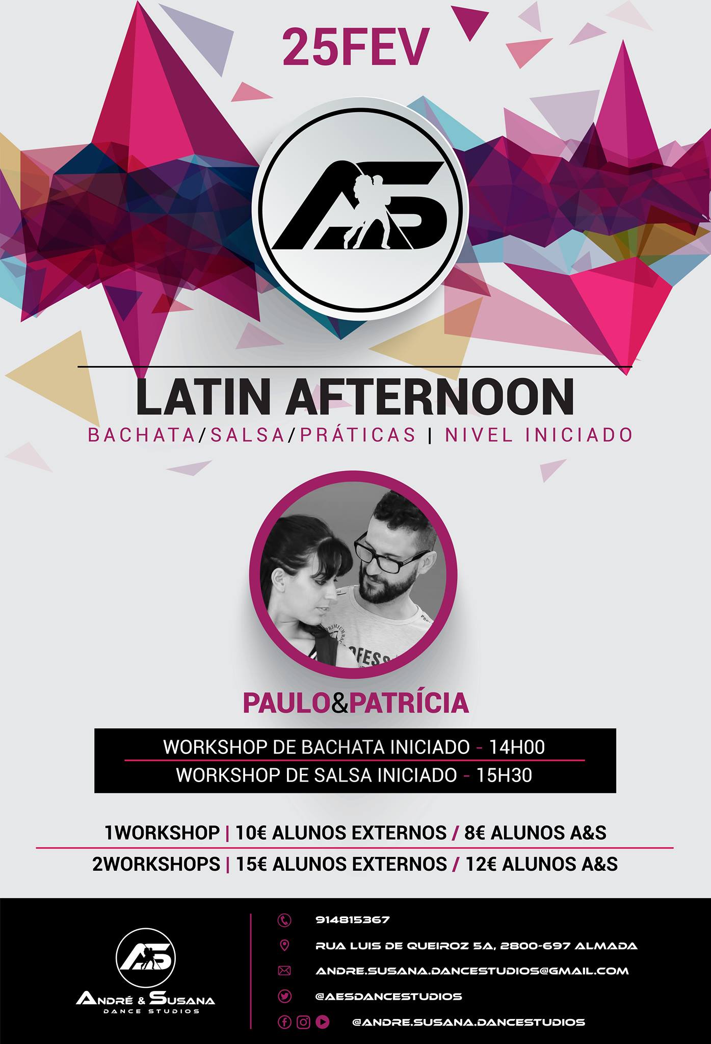 LATiN Afternoon