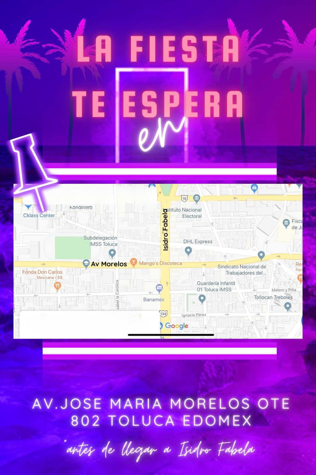 ❤️ SN SALSA SOCIAL Noviembre 💃🕺